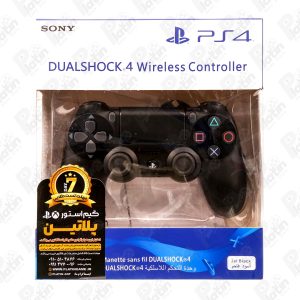 دسته بازی PS4 مدل Dualshock 4 شرکتی