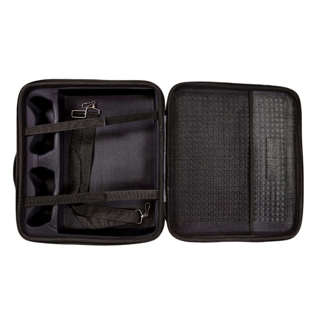 کیف حمل پلی استیشن 5 برند Deadskull اصلی کد 11 - Image 2