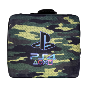 کیف حمل پلی استیشن 4 طرح چریکی کد 63