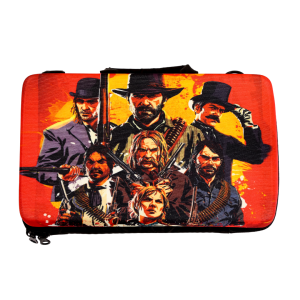 کیف حمل ایکس باکس سری اس Hardcover طرح 45